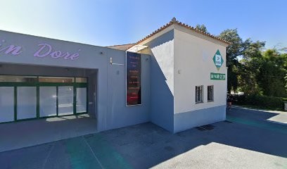 DEKRA Contrôle Technique, Centre de Contrôle Technique Automobile à Sainte-Maxime