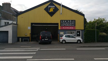 Centre contrôle technique NORISKO, Centre de Contrôle Technique Automobile à Brest