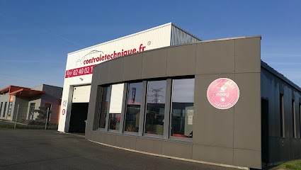 Controletechnique.fr Rezé, Centre de Contrôle Technique Automobile à Rezé