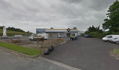 Auto Norisko Contrôle Technique, Centre de Contrôle Technique Automobile à Navarrenx