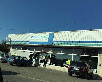 Sécuritest Contrôle Technique Automobile Dannemarie, Centre de Contrôle Technique Automobile à Dannemarie