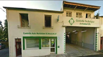 DEKRA Contrôle Technique, Centre de Contrôle Technique Automobile à Morlaix