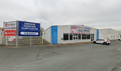 Autovision Tonnay-Charente, Centre de Contrôle Technique Automobile à Tonnay-Charente