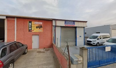 Contrôle Technique Autosur Mireval, Centre de Contrôle Technique Automobile à Mireval