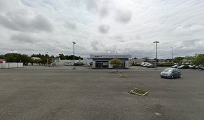 Contrôle technique Autosur, Centre de Contrôle Technique Automobile à Lannion