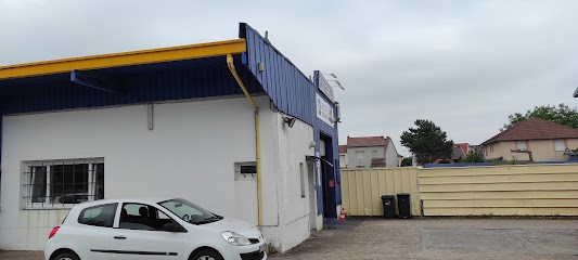 Car Security - Mondelange Auto Safety, Centre de Contrôle Technique Automobile à Mondelange
