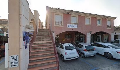 Sngl CONTROLE TECHNIQUE D OPIO, Centre de Contrôle Technique Automobile à Opio