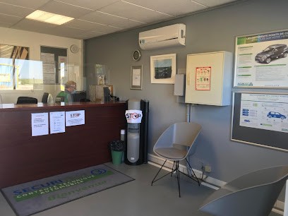 Sécuritest Contrôle Technique Automobile YEVRES, Centre de Contrôle Technique Automobile à Yèvres