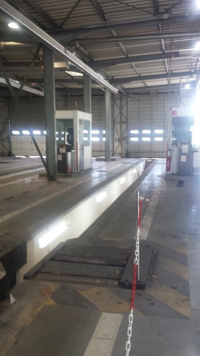 DEKRA PL, Centre de Contrôle Technique Automobile à Moirans