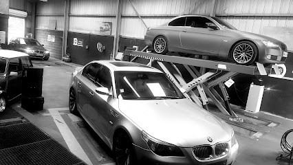 AS Auto Sécurité Contrôle Technique Vieux Conde - Parc D'Activite, Centre de Contrôle Technique Automobile à Vieux-Condé