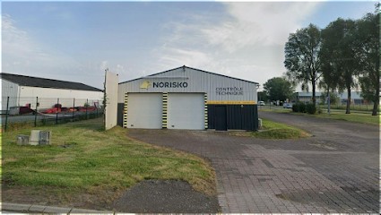 Auto Norisko Contrôle Technique, Centre de Contrôle Technique Automobile à Arras