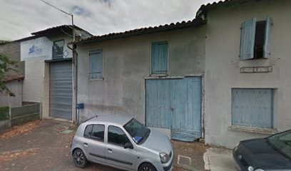 B.S.A Brescon Société Automobiles, Centre de Contrôle Technique Automobile à Riscle