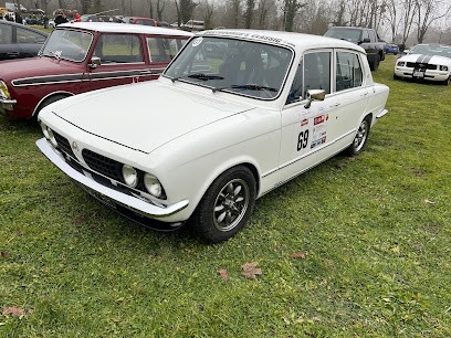 Minerva Contrôle technique Eysines - AS Auto Sécurité, Centre de Contrôle Technique Automobile à Eysines