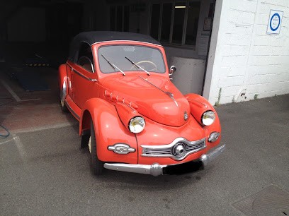 Sécuritest Contrôle Technique Automobile GRIGNY, Centre de Contrôle Technique Automobile à Grigny