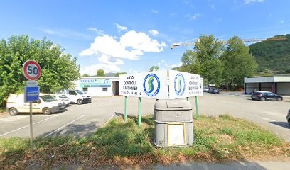 Sécuritest Contrôle Technique Automobile PRIVAS, Centre de Contrôle Technique Automobile à Privas