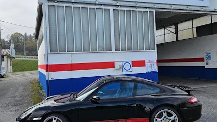 Autovision Technical Control, Centre de Contrôle Technique Automobile au Pont-de-Beauvoisin