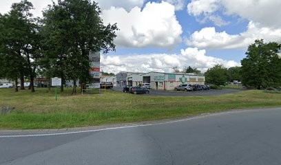 Centre contrôle technique DEKRA, Centre de Contrôle Technique Automobile à Cadaujac