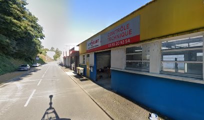 Auto Sécurité - Cta Correze, Centre de Contrôle Technique Automobile à Tulle