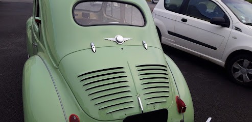 AS Autosécurité Contrôle Technique PLABENNEC, Centre de Contrôle Technique Automobile à Plabennec