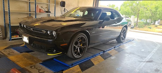 Contrôle Technique, Centre de Contrôle Technique Automobile à La Londe-les-Maures