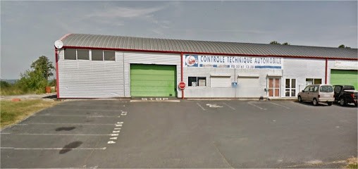 Auto Bilan Vimoutiers, Centre de Contrôle Technique Automobile à Vimoutiers