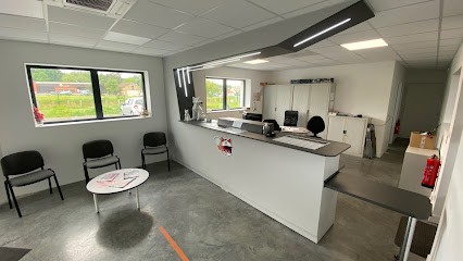 Mon Contrôle Technique - Auto Bilan Pontois, Centre de Contrôle Technique Automobile à La Chapelle-du-Noyer