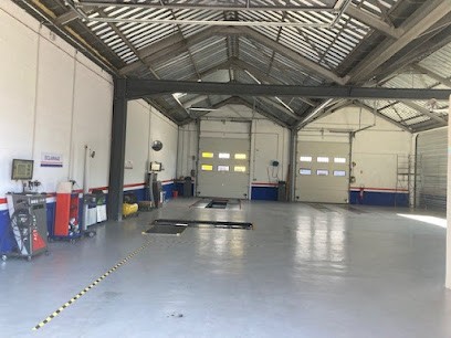 Autovision - CTA Duzelet Roanne, Centre de Contrôle Technique Automobile à Roanne