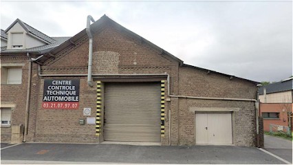 Auto Norisko Contrôle Technique, Centre de Contrôle Technique Automobile à Marquion