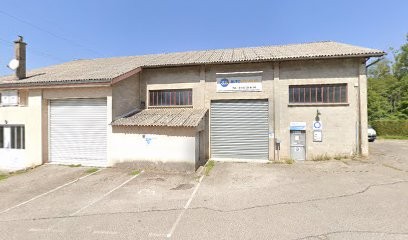 AS Autosécurité Contrôle Technique SEYSSEL, Centre de Contrôle Technique Automobile à Seyssel