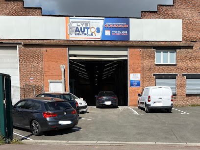 Controle Technique Halluin Auto Et Moto - Lys Autos Controle, Centre de Contrôle Technique Automobile à Halluin