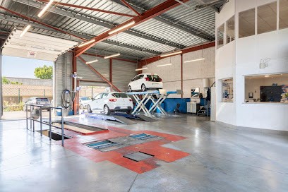 Autosur Marignane Carthage, Centre de Contrôle Technique Automobile à Marignane