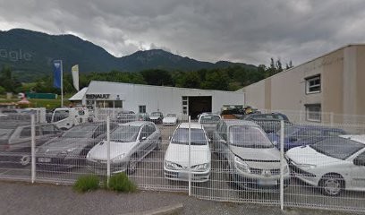 DEKRA Bellecombe Auto Controle, Centre de Contrôle Technique Automobile à Aigueblanche