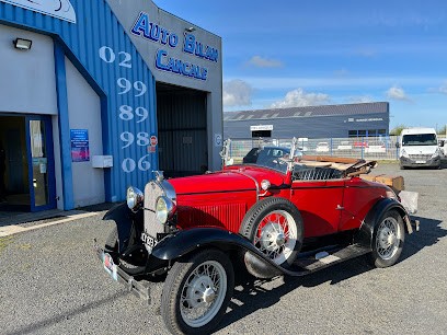 Sarl Auto Bilan Cancale, Centre de Contrôle Technique Automobile à Cancale
