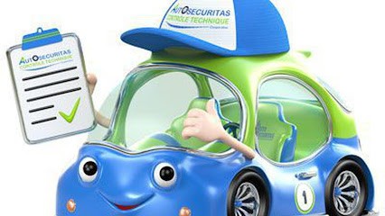 C.T Des Hunaudiéres, Centre de Contrôle Technique Automobile à Mulsanne