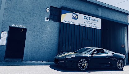 AS Autosécurité Contrôle Technique LE MUY CCT PELISSIER, Centre de Contrôle Technique Automobile au Muy