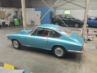 Fraisses Auto Contrôle, Centre de Contrôle Technique Automobile à Fraisses