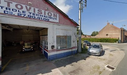 C.c.t. Marchiennois, Centre de Contrôle Technique Automobile à Marchiennes