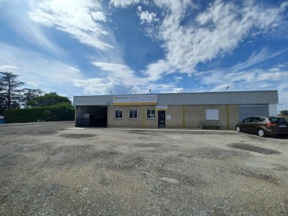 Auto Norisko Contrôle Technique, Centre de Contrôle Technique Automobile à Saint-Marcel-lès-Valence