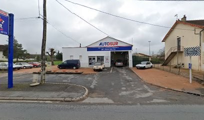 Contrôle technique Autosur Domérat, Centre de Contrôle Technique Automobile à Domérat