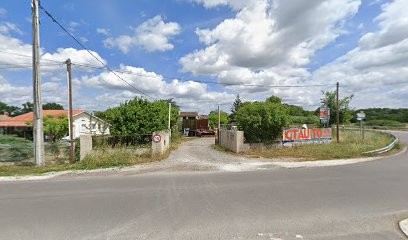 Chiche Dominique, Centre de Contrôle Technique Automobile à Saint-Denis-de-Pile