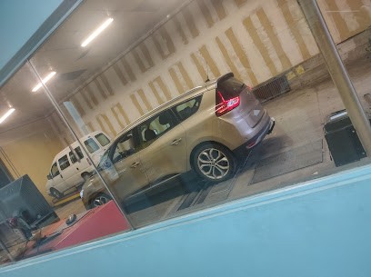 AS Auto Sécurité Contrôle technique Toul Sud, Centre de Contrôle Technique Automobile à Toul