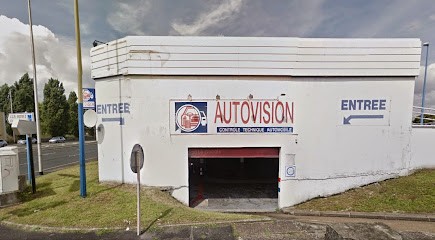 Autovision, Centre de Contrôle Technique Automobile à Rosny-sous-Bois