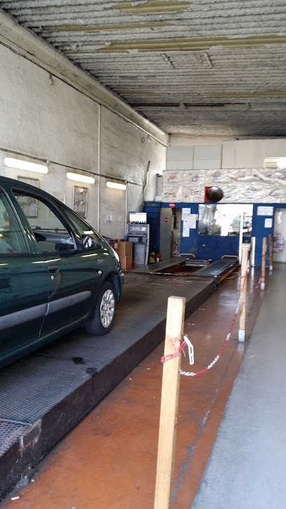 Technical control Autosur Toulouse, Centre de Contrôle Technique Automobile à Toulouse