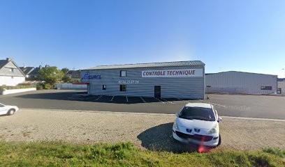 CTA Beurel, Centre de Contrôle Technique Automobile à Loudéac