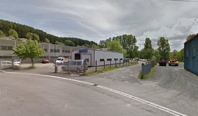 AS Autosécurité Contrôle Technique RIOM ES MONTAGNES, Centre de Contrôle Technique Automobile à Riom-ès-Montagnes