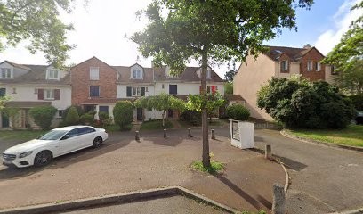 Controle Prevention Et Securite, Centre de Contrôle Technique Automobile à Saint-Germain-en-Laye