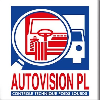 AUTOVISION PL VIEUX THANN, Centre de Contrôle Technique Automobile à Vieux-Thann