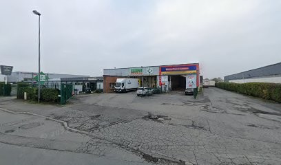 DEKRA PL, Centre de Contrôle Technique Automobile à Lesquin