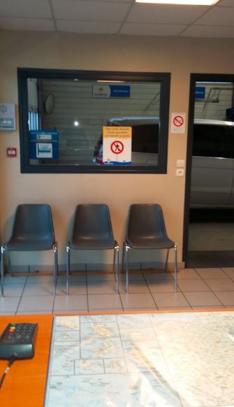 AS Autosécurité Contrôle Technique LE MOLAY LITTRY, Centre de Contrôle Technique Automobile au Molay-Littry