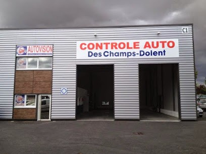 Autovision Technical Control, Centre de Contrôle Technique Automobile à Beauvais